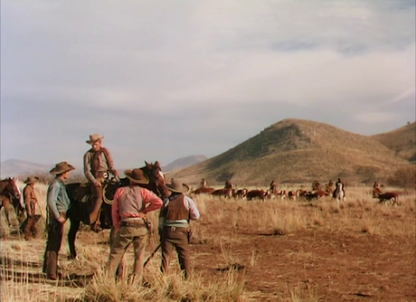 Untamed Frontier - 1952