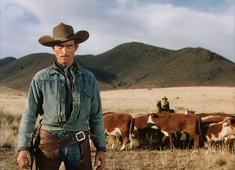 Untamed Frontier - 1952