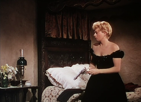 Untamed Frontier - 1952