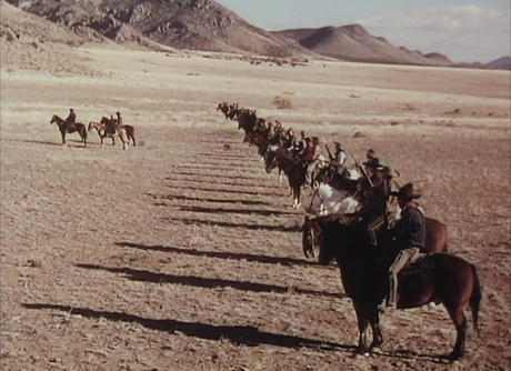 Untamed Frontier - 1952