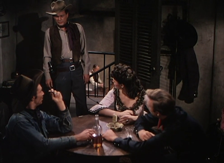 Untamed Frontier - 1952