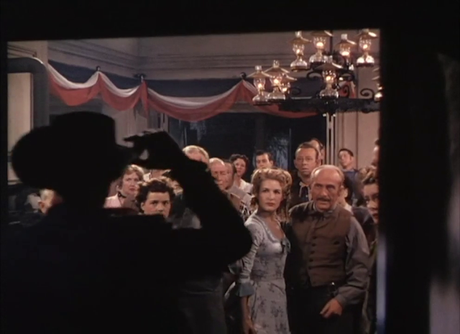 Untamed Frontier - 1952