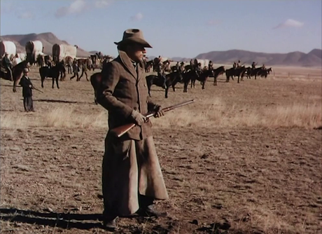 Untamed Frontier - 1952