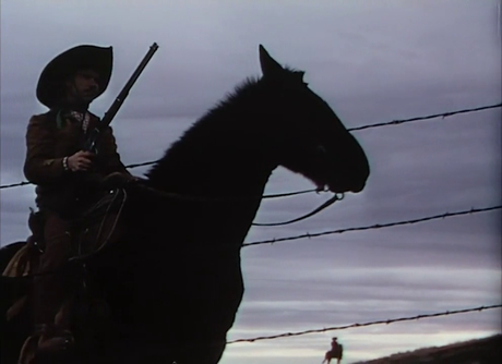 Untamed Frontier - 1952