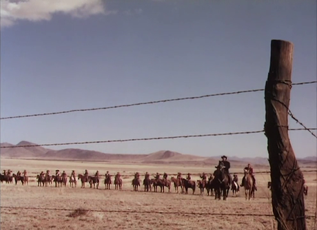 Untamed Frontier - 1952