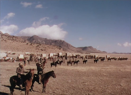 Untamed Frontier - 1952