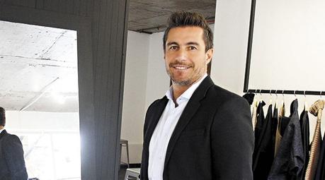 Fernando Solabarrieta dejó Mega por problemas de salud