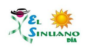 Sinuano Día del lunes 18 de junio 2018