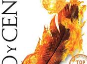 Disponible primer capítulo 'Oro Ceniza', Pierce Brown