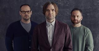 Death Cab for Cutie - Gold rush (2018)