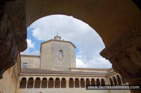 La paz de la música y del románico en Santo Domingo de Silos