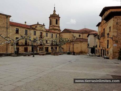 La paz de la música y del románico en Santo Domingo de Silos