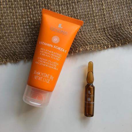 Vitamina C de Lendan por Dermassy Vitamina C de Lendan por Dermassy