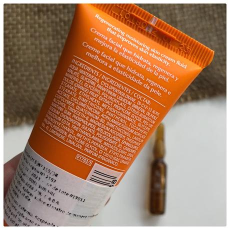 Vitamina C de Lendan por Dermassy Vitamina C de Lendan por Dermassy