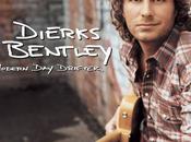 Modern Drifter. Dierks Bentley, 2005