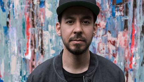 Primer disco de Mike Shinoda