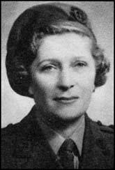 Lise de Baissac, de profesión espía Lise de Baissac, de profesión espía