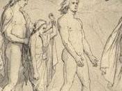 Mitología Teutones, parte Viktor Rydberg, Ph.D.