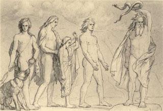 Mitología de los Teutones, parte XI, Viktor Rydberg, Ph.D. Mitología de los Teutones, parte XI, Viktor Rydberg, Ph.D.