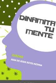 Dinamita tu mente
