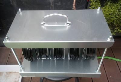 La caja de herramientas IV La caja de herramientas IV