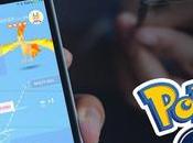 Pokemon añadira función comercio entre amigos