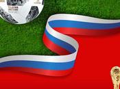 Mundial Rusia 2018 consigue récord audiencia para Telecinco