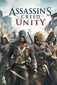 Reseña: Assassin's Creed: Unity de Oliver Bowden