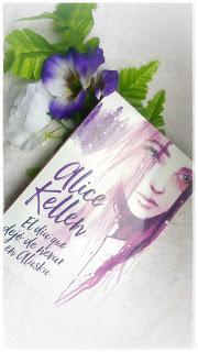 Reseña: El día que dejo de nevar en Alaska