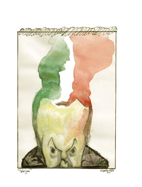 [HUMOR EN CÁPSULAS] Para hoy martes, 19 de junio