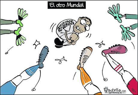 [HUMOR EN CÁPSULAS] Para hoy martes, 19 de junio