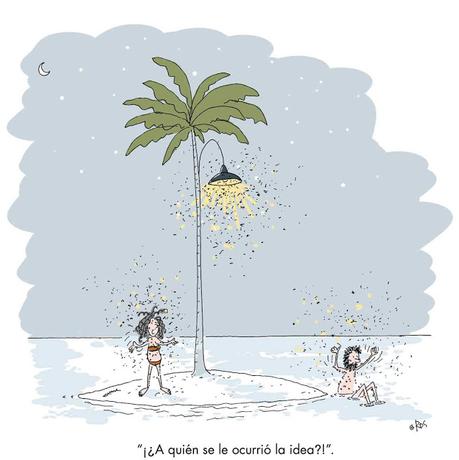 [HUMOR EN CÁPSULAS] Para hoy martes, 19 de junio