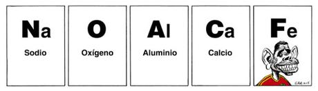 [HUMOR EN CÁPSULAS] Para hoy martes, 19 de junio
