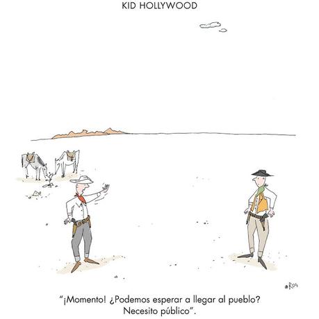 [HUMOR EN CÁPSULAS] Para hoy martes, 19 de junio