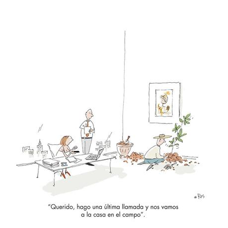 [HUMOR EN CÁPSULAS] Para hoy martes, 19 de junio