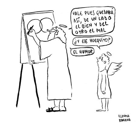 [HUMOR EN CÁPSULAS] Para hoy martes, 19 de junio