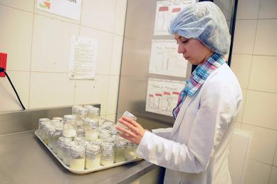 REALIZA SECRETARÍA DE SALUD FASE PILOTO PARA ESTRATEGIA DE CAPTACIÓN DE LECHE HUMANA