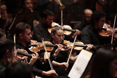 INVITAN A NIÑAS Y NIÑOS MEXIQUENSES A DISFRUTAR DE CONCIERTO DIDÁCTICO