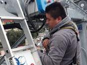 Suspende mexicable operación para atender reducción velocidad