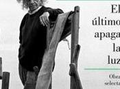 último apaga luz. Obra selecta”, Nicanor Parra