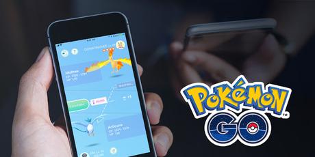 Pokémon GO por fin anuncia y muestra los intercambios, ¡y otras sorpresas!