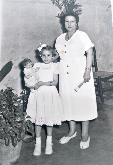 Celebración Generacional