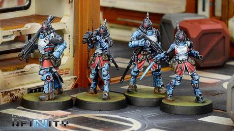 Lanzamientos de Corvus Belli para Julio