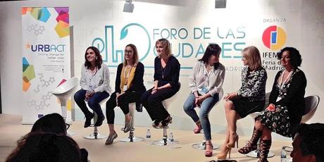 Aprender en red: el gran reto (y oportunidad) de las ciudades Aprender en red: el gran reto (y oportunidad) de las ciudades