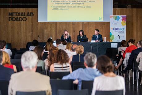Aprender en red: el gran reto (y oportunidad) de las ciudades Aprender en red: el gran reto (y oportunidad) de las ciudades