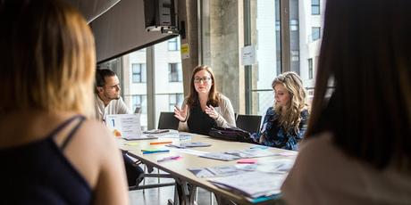 Aprender en red: el gran reto (y oportunidad) de las ciudades