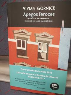 Dejarse un libro a medias no es tan malo