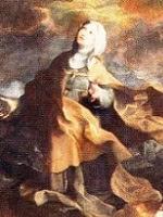 Santos Mártires, rogad por nosotros.