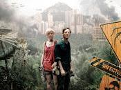 Monsters: monstruos fronteras