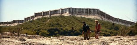 Monsters:  Los monstruos de las fronteras